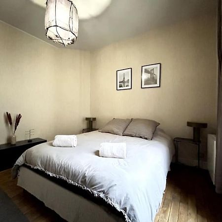 Vintage 97 Apartment Epernay Exterior photo