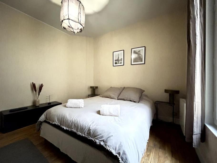 Vintage 97 Apartment Epernay Exterior photo
