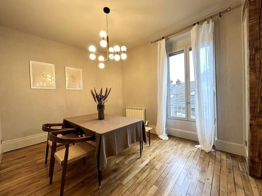 Vintage 97 Apartment Epernay Exterior photo